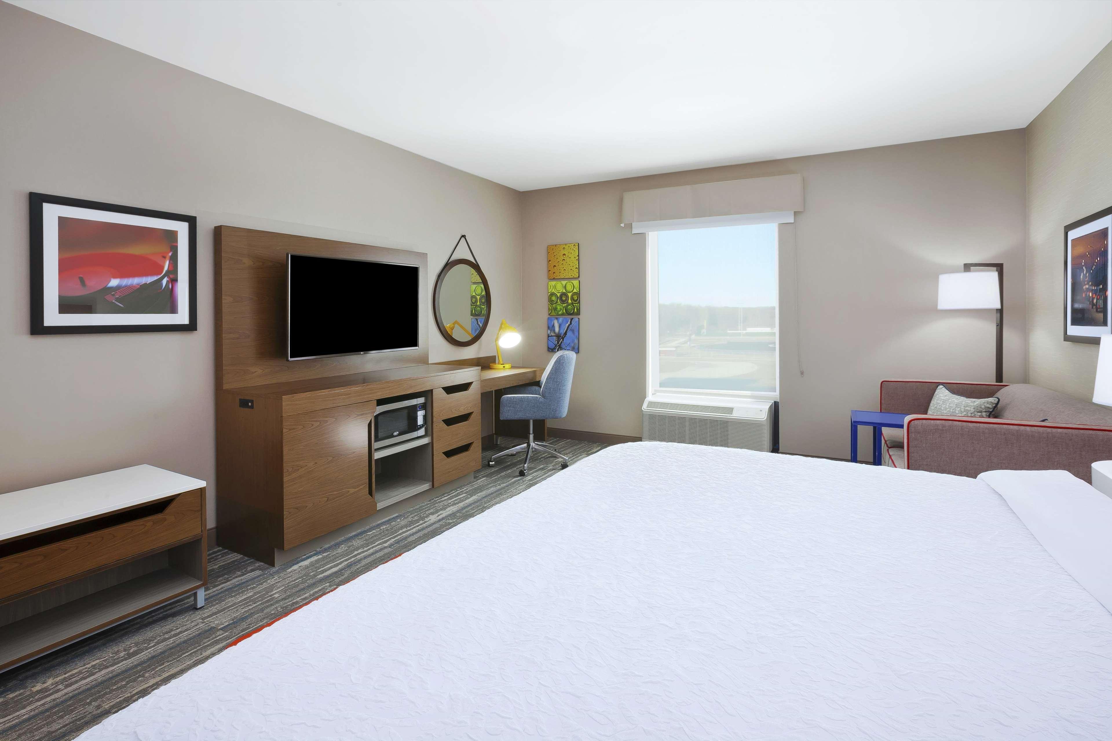Hampton Inn & Suites Grandville Grand Rapids South Экстерьер фото