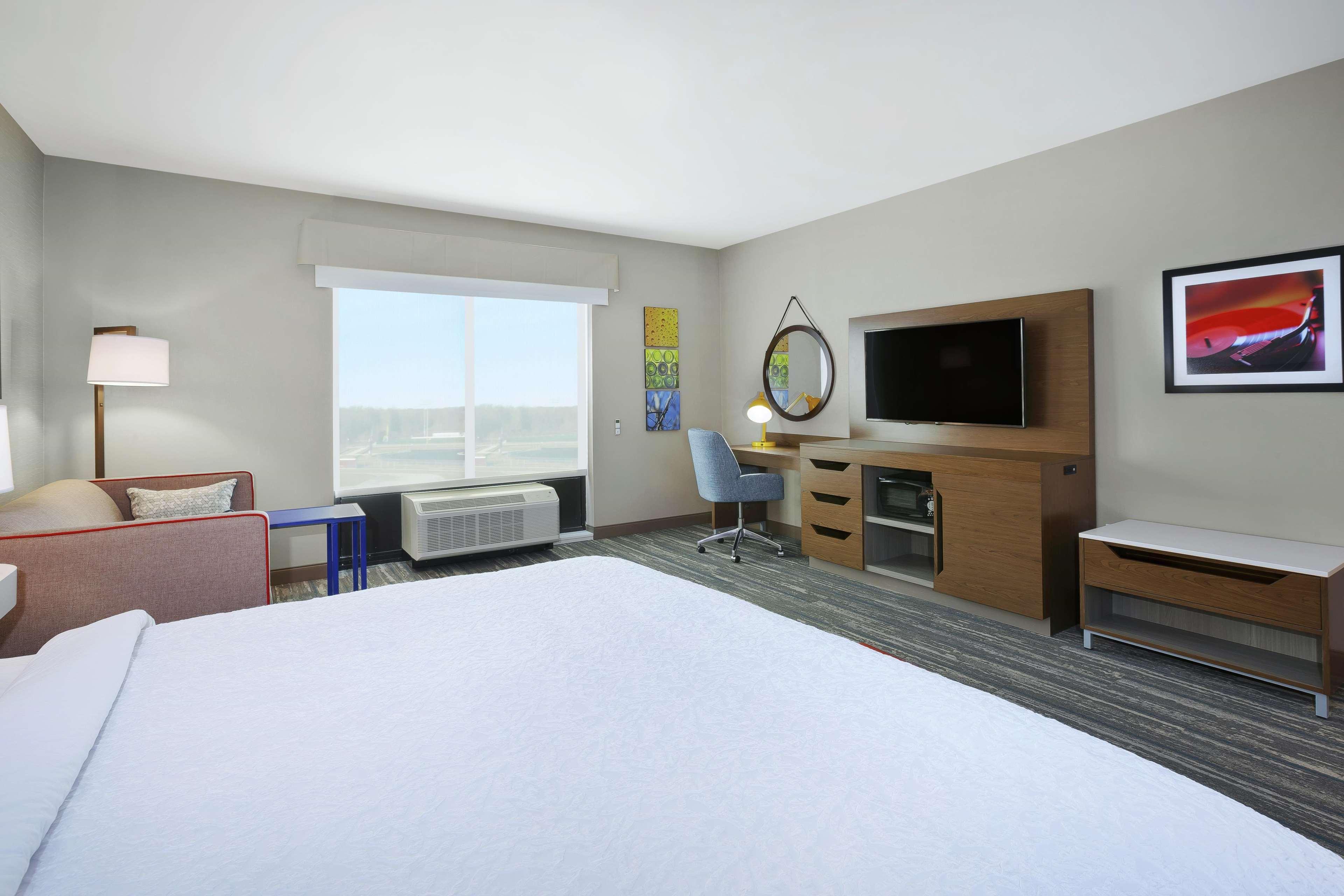 Hampton Inn & Suites Grandville Grand Rapids South Экстерьер фото