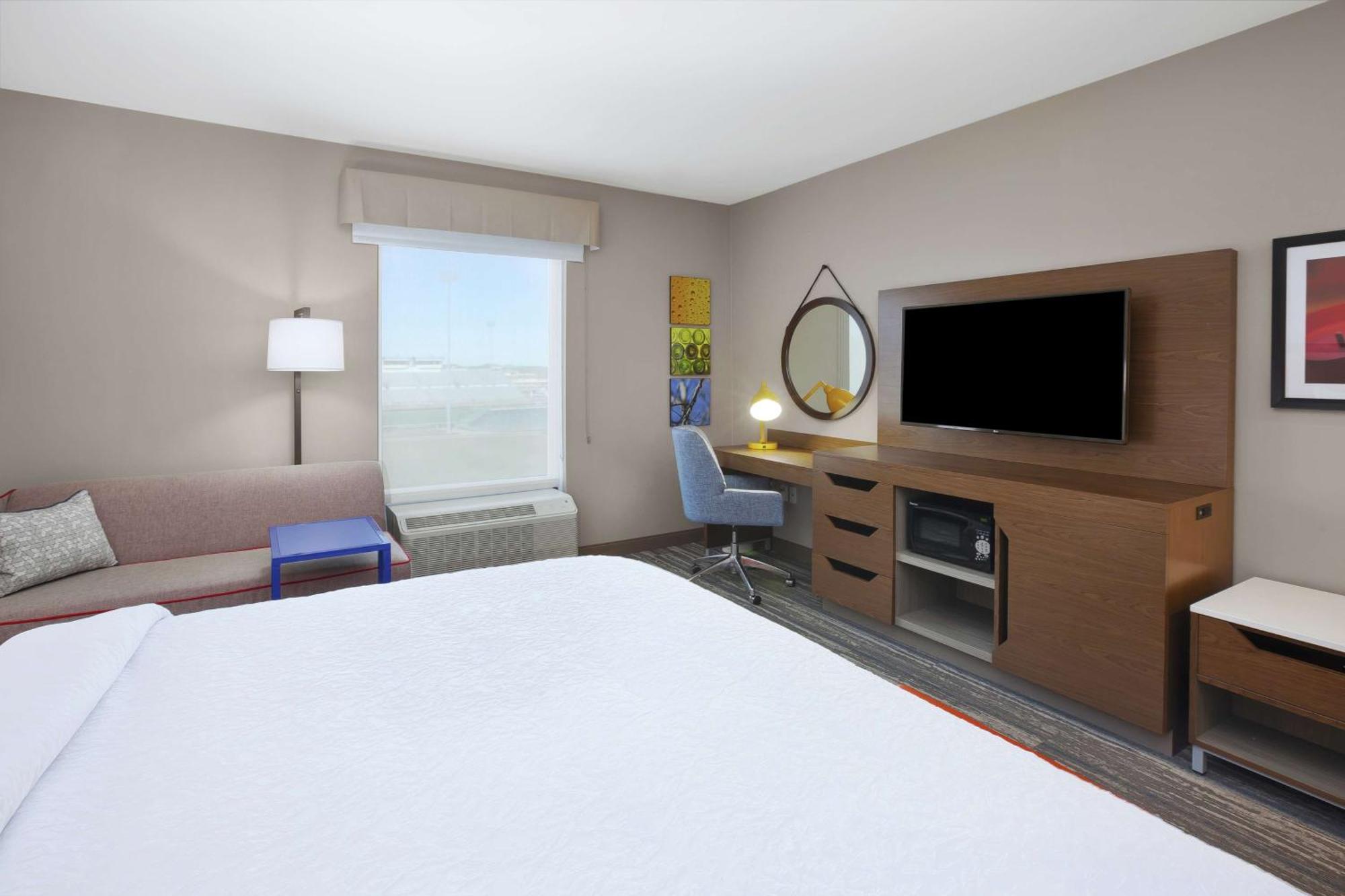 Hampton Inn & Suites Grandville Grand Rapids South Экстерьер фото