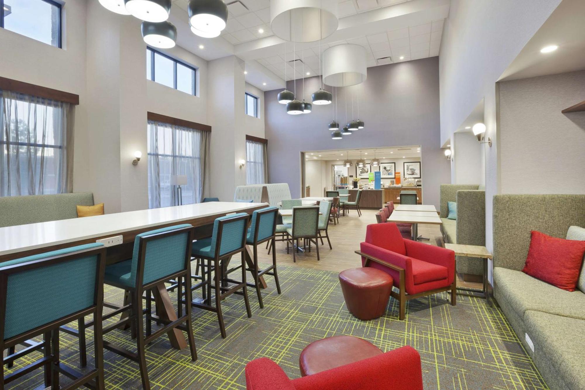 Hampton Inn & Suites Grandville Grand Rapids South Экстерьер фото