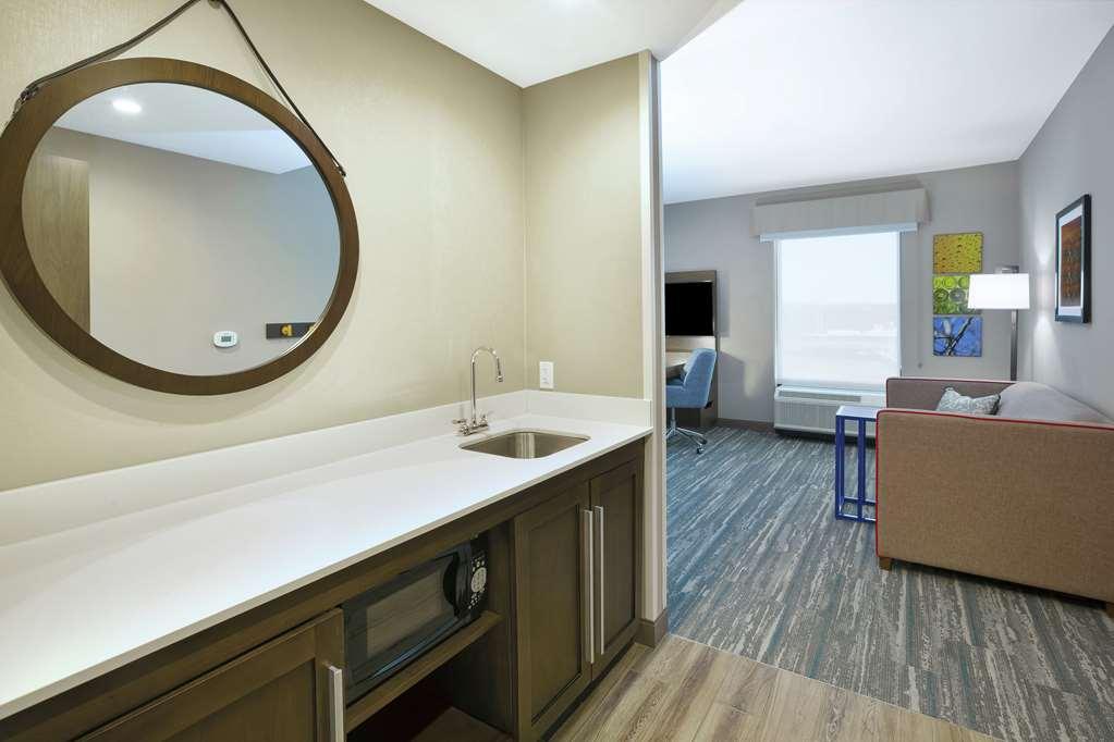 Hampton Inn & Suites Grandville Grand Rapids South Номер фото